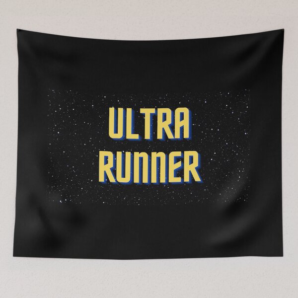 Item preview, Ultra Runner designed and sold by Runner's High.