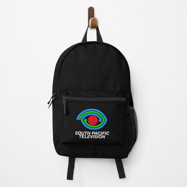 Item preview, South Pacific Television designed and sold by GoalieTurtle.