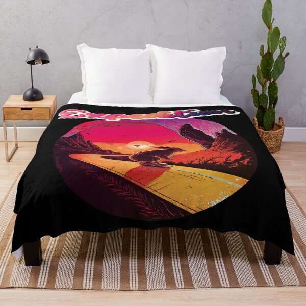 Item preview, Dawn of the Mountains designed and sold by GkanArt.