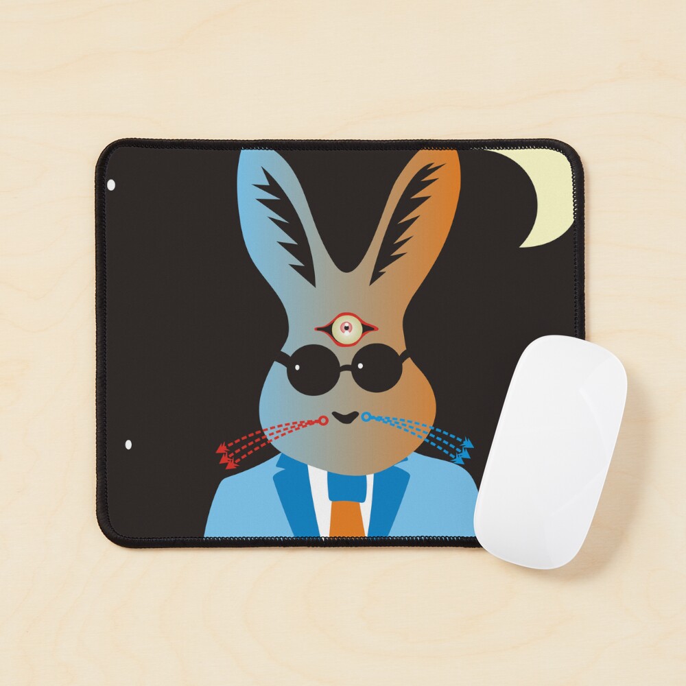 Item preview, Mouse Pad designed and sold by Janaa-Designs.