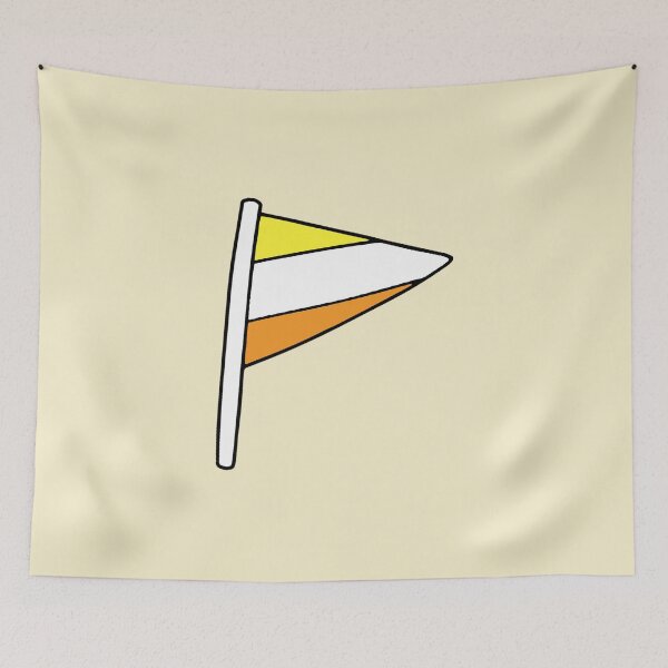 Item preview, Maverique Pride Flag designed and sold by everything4eva.