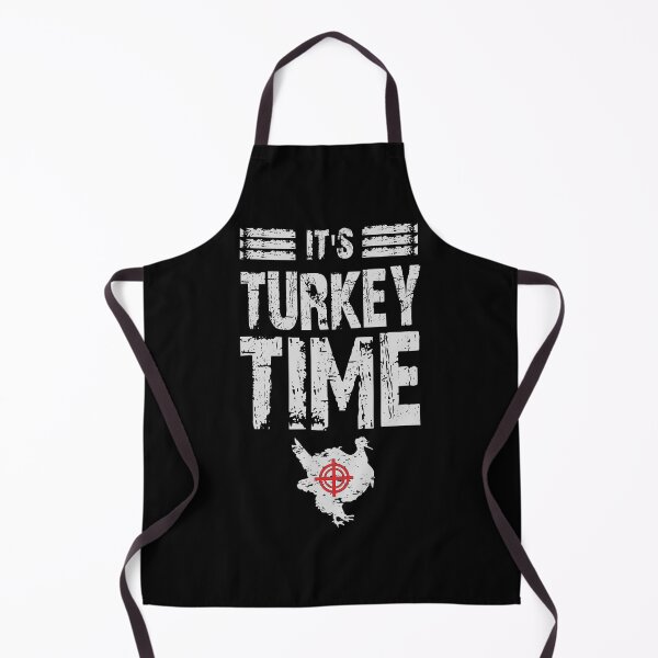 Item preview, It's Turkey Time designed and sold by Froyd Wess.