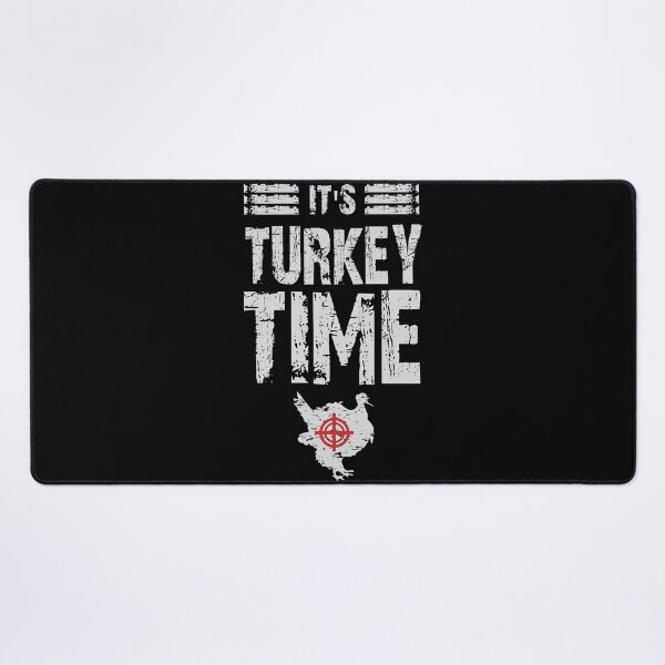 Item preview, It's Turkey Time designed and sold by Froyd Wess.
