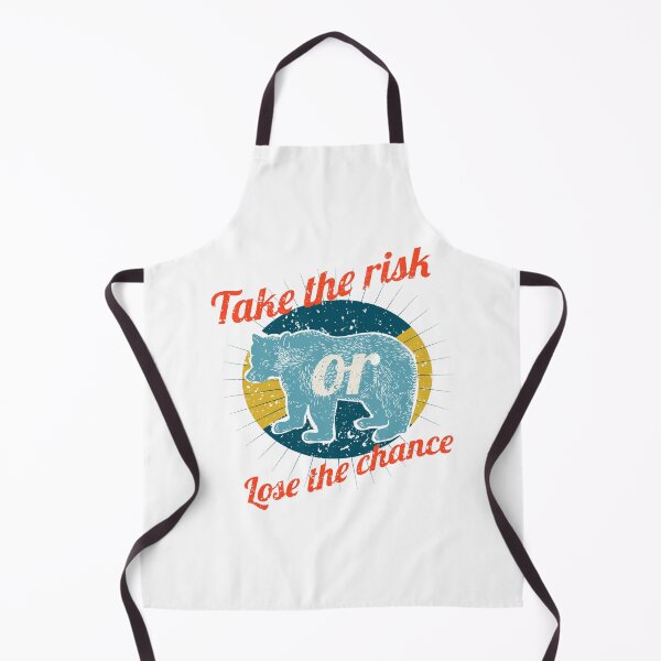 Item preview, Take the risk or lose the chance designed and sold by c4k5llc.