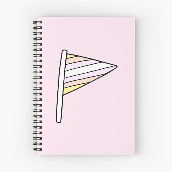 Item preview, Pangender Pride Flag designed and sold by everything4eva.
