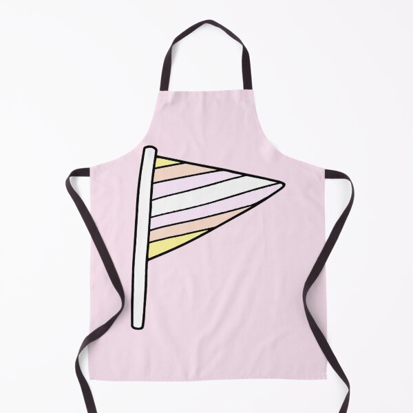 Item preview, Pangender Pride Flag designed and sold by everything4eva.