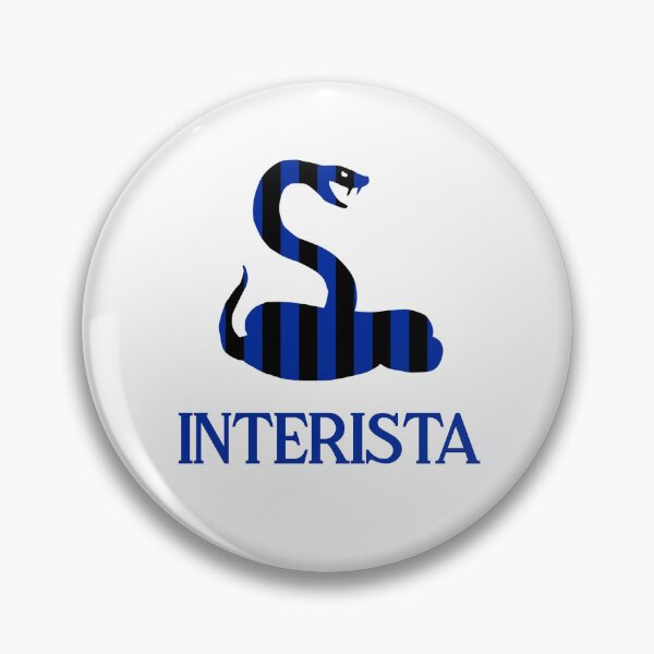 Item preview, Interista Striped Blue designed and sold by VRedBaller.