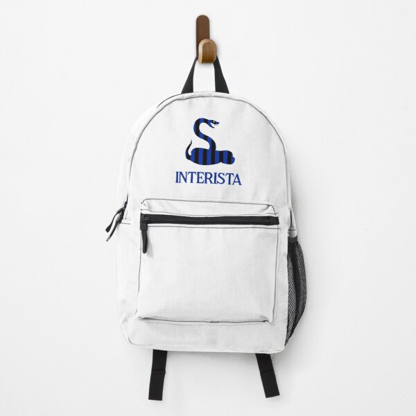 Item preview, Interista Striped Blue designed and sold by VRedBaller.