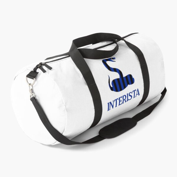 Item preview, Interista Striped Blue designed and sold by VRedBaller.
