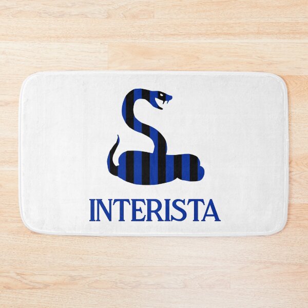 Item preview, Interista Striped Blue designed and sold by VRedBaller.