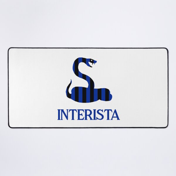 Item preview, Interista Striped Blue designed and sold by VRedBaller.