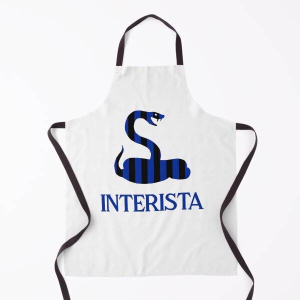 Item preview, Interista Striped Blue designed and sold by VRedBaller.