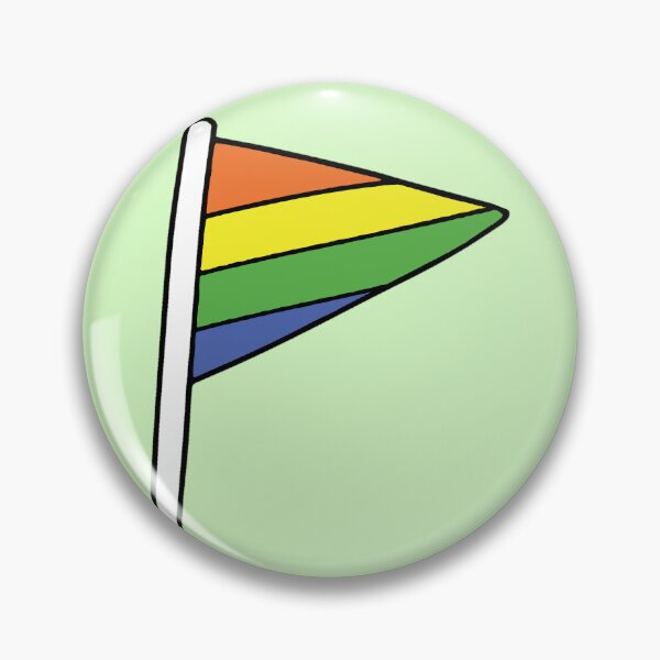 Artikelvorschau, Infrage stellende Pride-Flagge entworfen und verkauft von everything4eva.