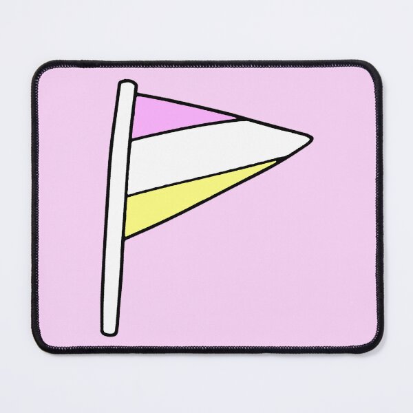 Item preview, Twink Pride Flag designed and sold by everything4eva.
