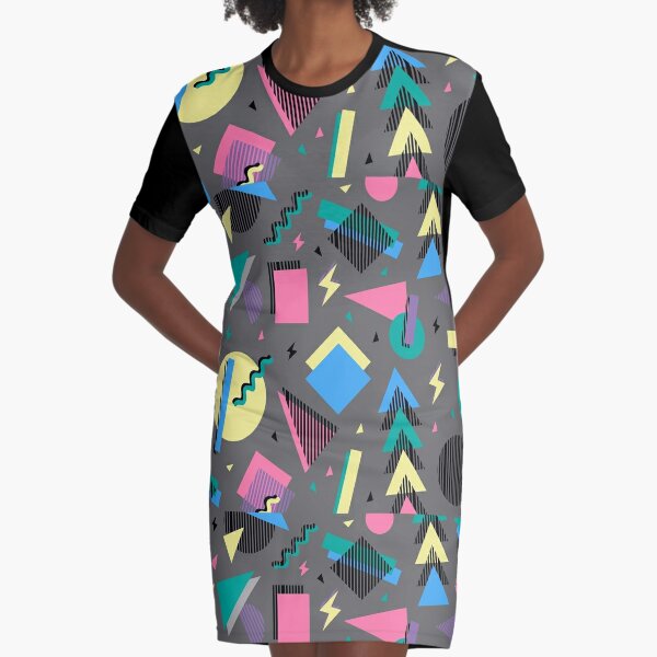 90s t shirt dress