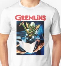 Gremlins Unisex T-Shirt
