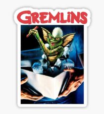 Gremlins Sticker