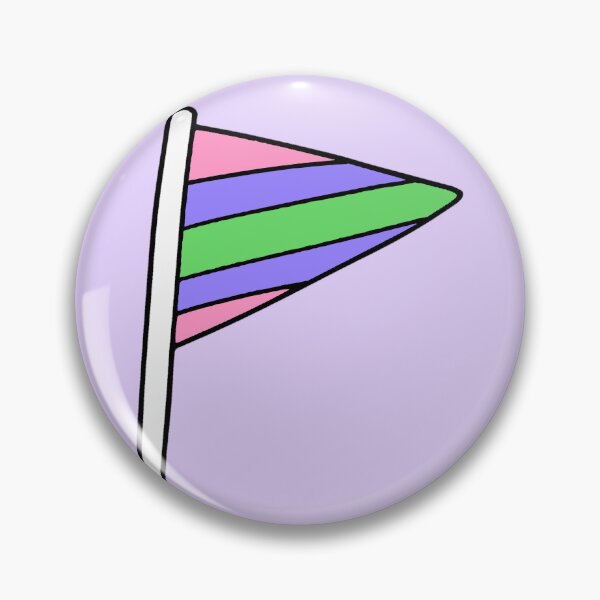 Item preview, Trigender Pride Flag designed and sold by everything4eva.