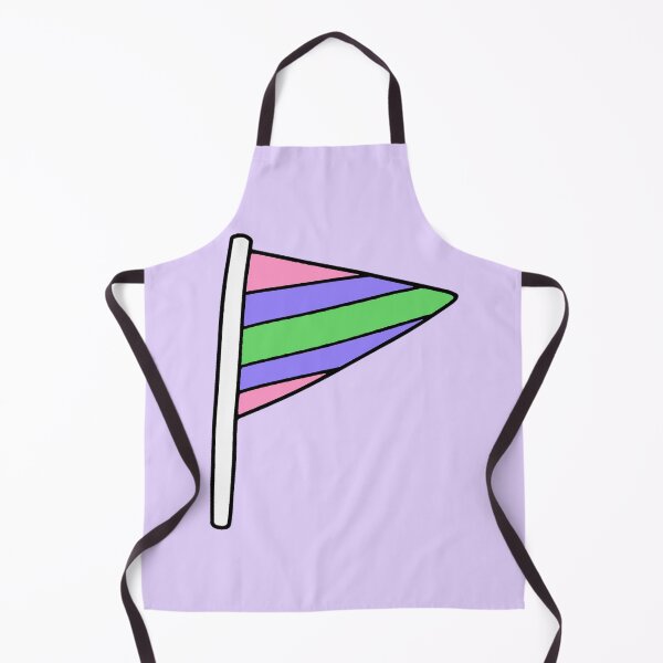 Item preview, Trigender Pride Flag designed and sold by everything4eva.