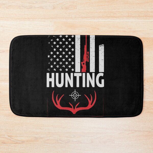 Item preview, Deer Hunting designed and sold by Froyd Wess.