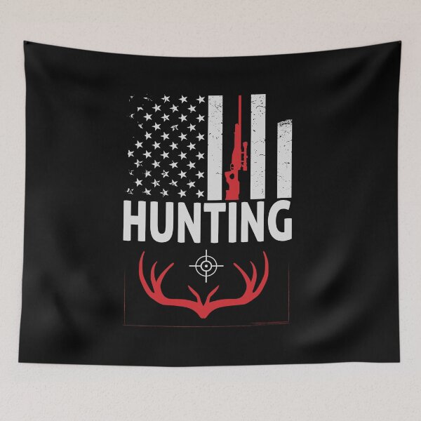Item preview, Deer Hunting designed and sold by Froyd Wess.