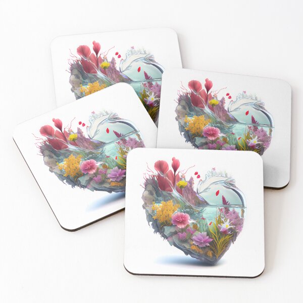 Item preview, healthy world, healthy heart  designed and sold by Ariadna de Raadt.