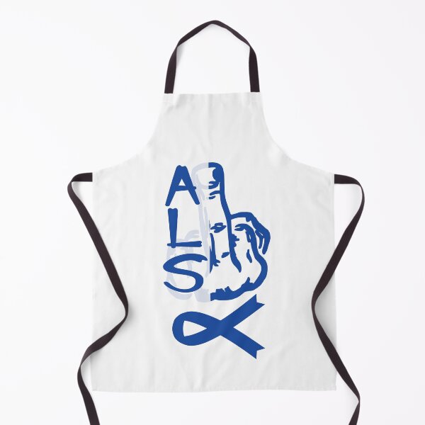 Item preview, Fuck ALS, Support ALS Awareness designed and sold by The Nova Prints .