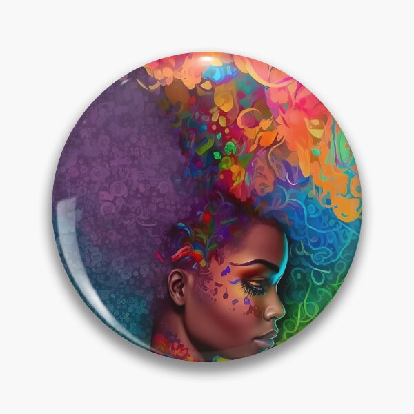 Item preview, The Colorful World of Afrocentric Fashion designed and sold by Silverstormer.