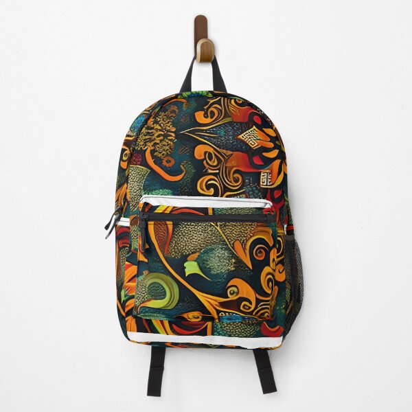 Item preview, Tambal – a patchwork design inspired by traditional Indonesian textiles designed and sold by Andrew Garner.