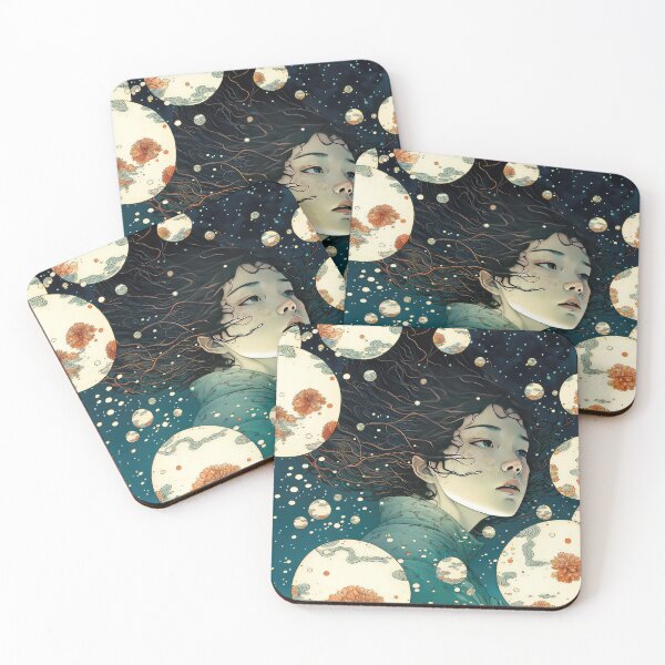 Artikelvorschau, The Universe's Embrace entworfen und verkauft von SeedDesign.