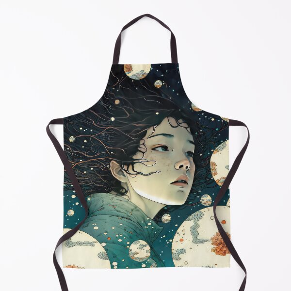 Artikelvorschau, The Universe's Embrace entworfen und verkauft von SeedDesign.