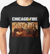 Chicago TV Show Unisex T-Shirt