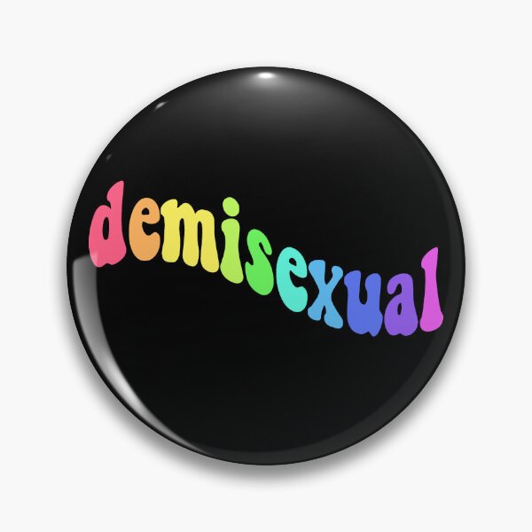Item preview, Rainbow Demisexual Pride designed and sold by everything4eva.