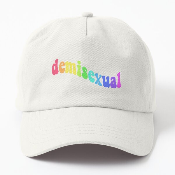 Artikel-Vorschau von Regenbogen-Demisexueller Stolz, designt und verkauft von everything4eva.