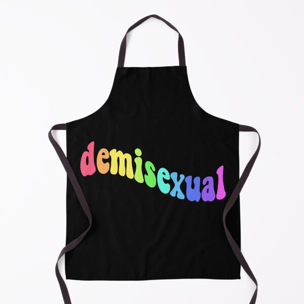 Item preview, Rainbow Demisexual Pride designed and sold by everything4eva.