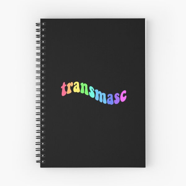 Item preview, Rainbow Transmasc Pride designed and sold by everything4eva.