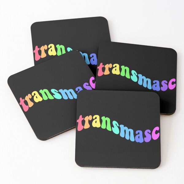 Item preview, Rainbow Transmasc Pride designed and sold by everything4eva.
