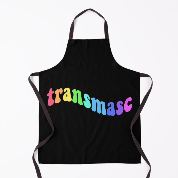Item preview, Rainbow Transmasc Pride designed and sold by everything4eva.