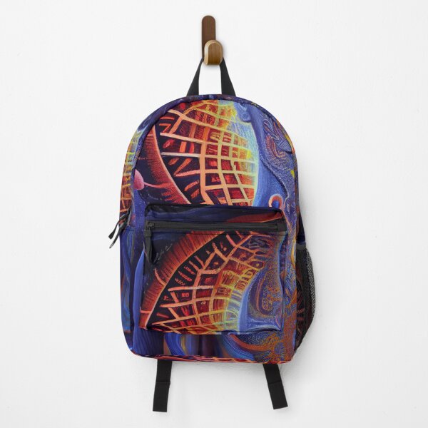 Item preview, Psychedelic Dreamer 1 designed and sold by Fidel Mehra.