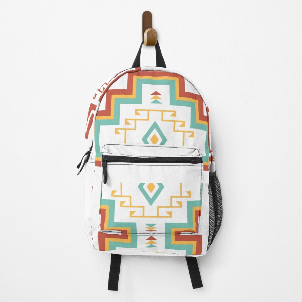 Item preview, Backpack designed and sold by BahozhoniDesign.