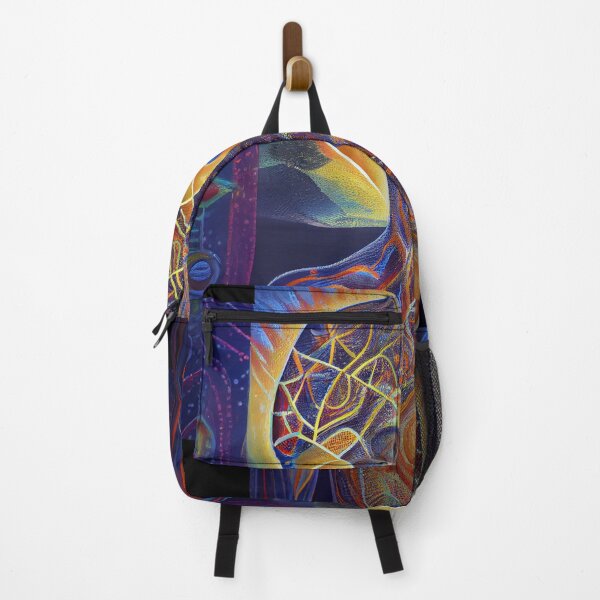 Item preview, Psychedelic Dreamer 2 designed and sold by Fidel Mehra.