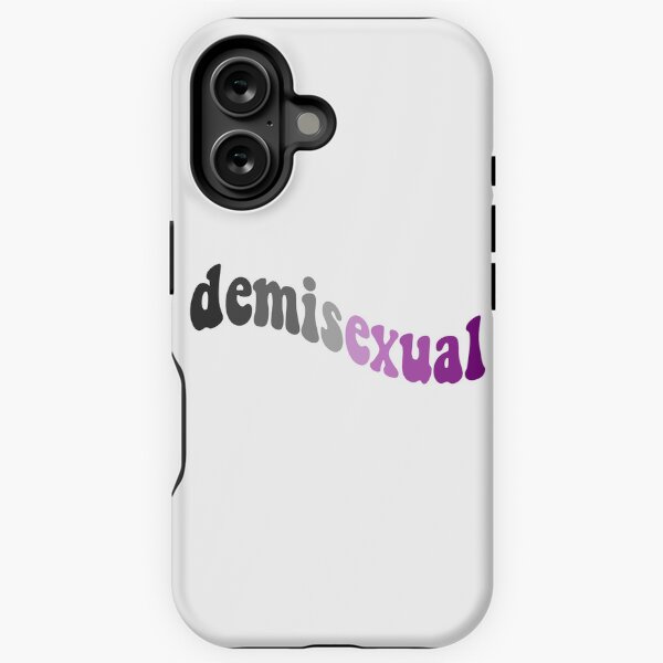 Artikel-Vorschau von Demisexueller Stolz, designt und verkauft von everything4eva.