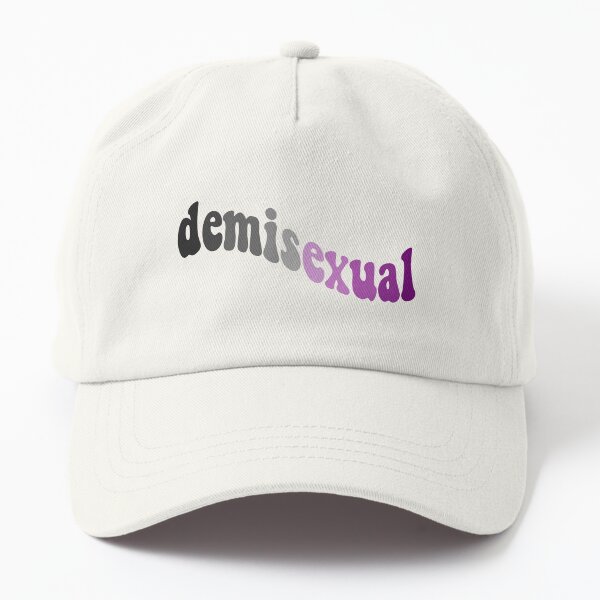 Artikel-Vorschau von Demisexueller Stolz, designt und verkauft von everything4eva.