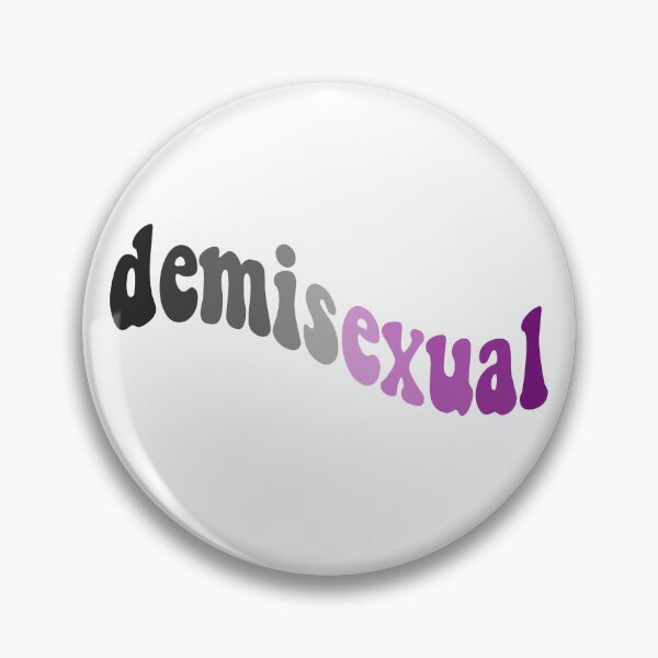 Item preview, Demisexual Pride designed and sold by everything4eva.