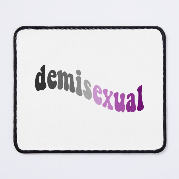 Item preview, Demisexual Pride designed and sold by everything4eva.