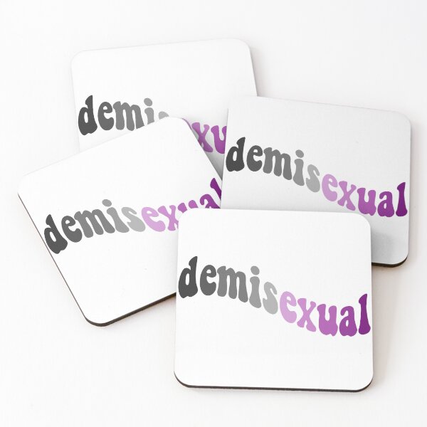 Item preview, Demisexual Pride designed and sold by everything4eva.