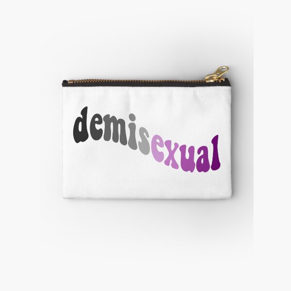 Item preview, Demisexual Pride designed and sold by everything4eva.