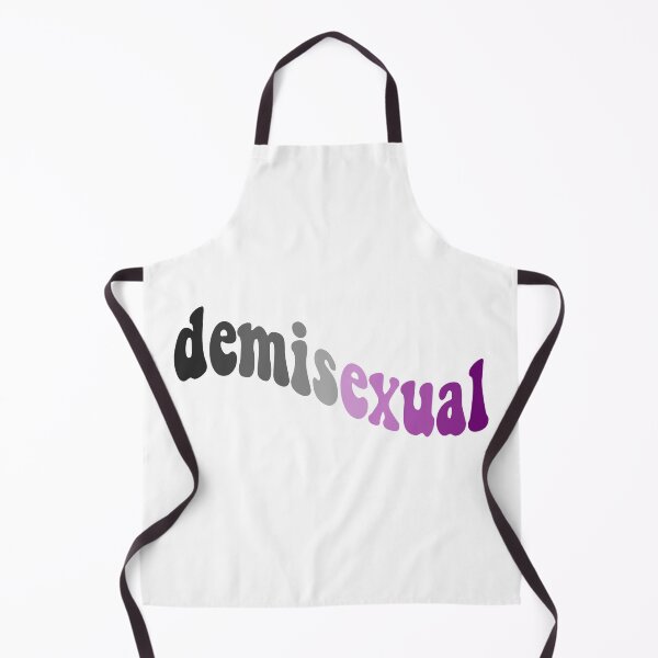 Item preview, Demisexual Pride designed and sold by everything4eva.