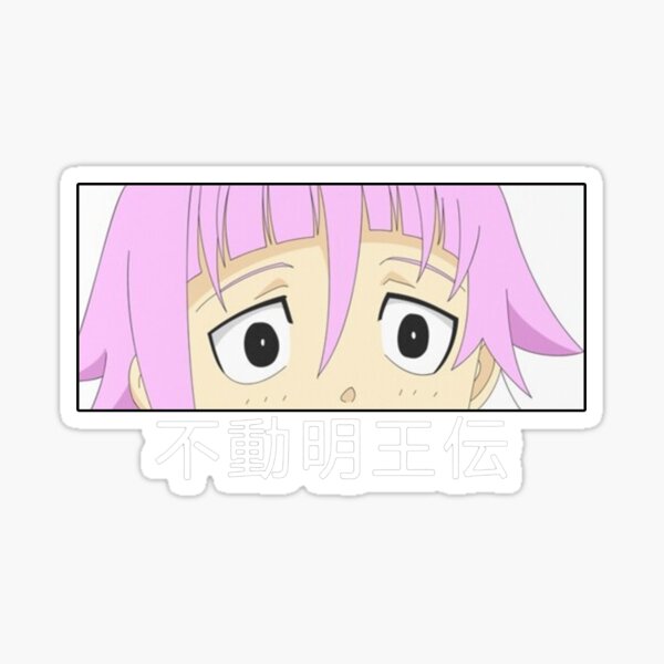 soul eater all characters Sticker for Sale by onlydrawning