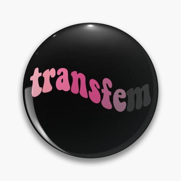 Item preview, Transfem Pride designed and sold by everything4eva.